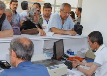 Memura sürgün düzenlemesi