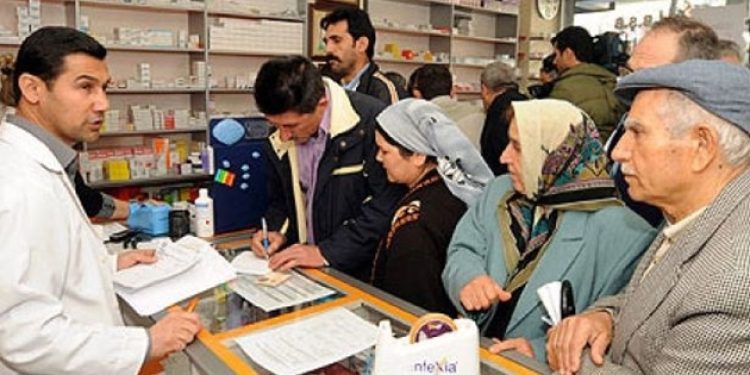 Başkanlık gelince ekonomi düzelecekti