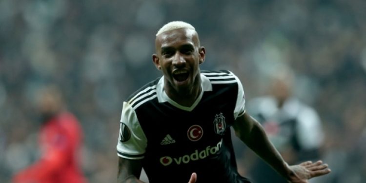 Tüm gözler Talisca’nın üzerinde olacak