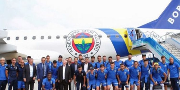 Fenerbahçe’den Borajet açıklaması