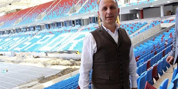 Muharrem Usta’dan Burak Yılmaz Açıklaması