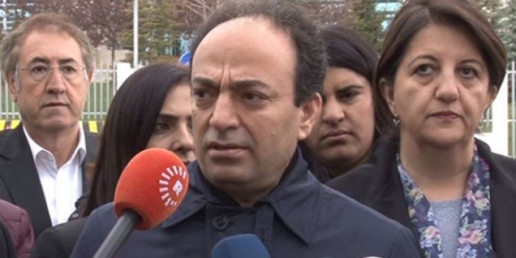 “Boyun eğen her hakim suç işlemiştir”