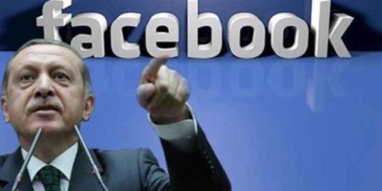 Türkiye klasiği: Erdoğan’a hakaretten tutuklama!