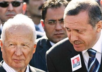 Erdoğan ve Evren’in bir ortak noktası daha