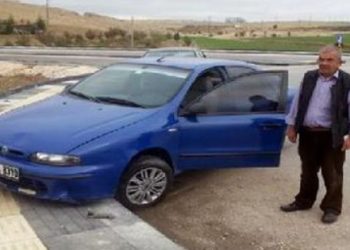Akıllı kavşak yaptılar, kazasız gün geçmiyor!
