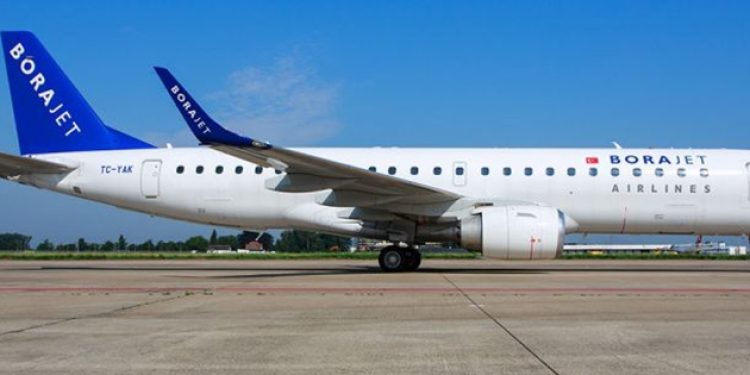 Borajet: 400 çalışanın işine son vereceğiz