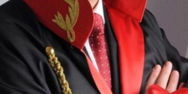 Rüşvetten tutuklanan hakimin dikkat çeken serveti…