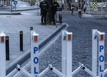 İstanbul’da bazı yollar trafiğe kapanacak