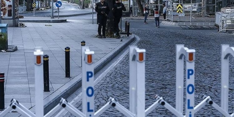 İstanbul’da bazı yollar trafiğe kapanacak