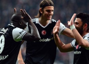 Beşiktaş adım adım şampiyonluğa gidiyor!