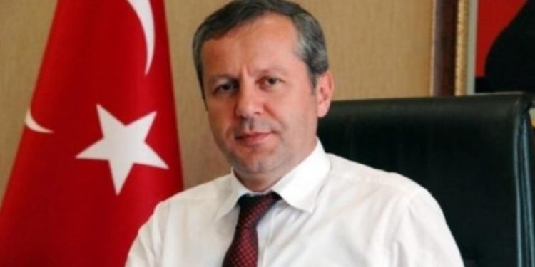 Kanser hastası Başsavcı İbrahim Kuriş’in eşinden mektup!