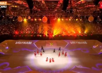 Dış politikadaki yalnızlık 23 Nisan’a da yansıdı