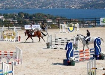 İBB Sabancı’nın iznini iptal etti