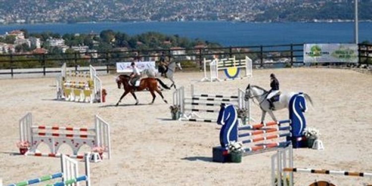 İBB Sabancı’nın iznini iptal etti