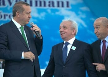 Mehmet Cengiz’e Milyar dolarlık kıyak