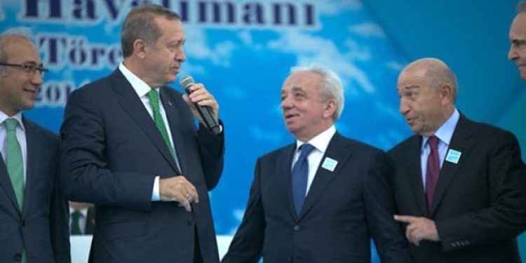 Mehmet Cengiz’e Milyar dolarlık kıyak