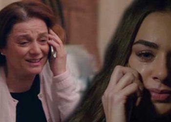 İçerde’den ayrıldı!