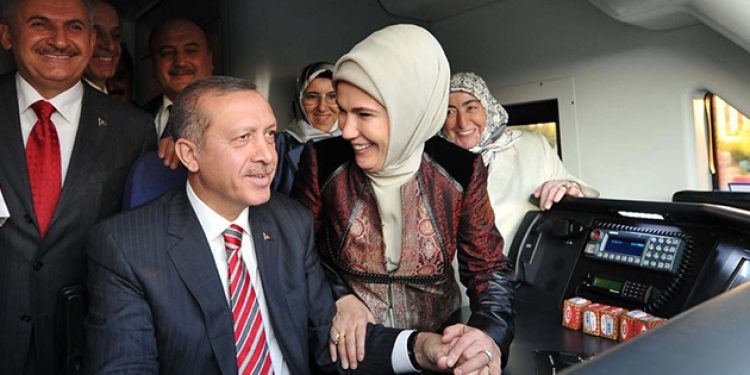 Kulisler karıştı:” AKP kongresi 20 Mayıs’ta”