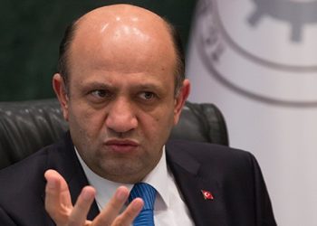 Adil Öksüz sırrı ortaya saçıldı AKP tutuştu!
