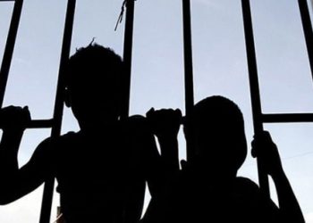 Cezaevlerinde sekiz yılda 77 çocuk ve genç intihar etti