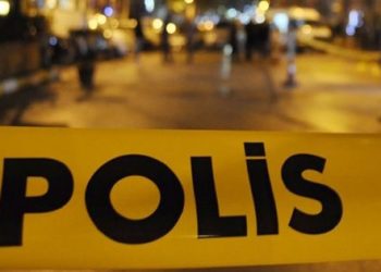 Esenler’de silahlı sopalı kavga