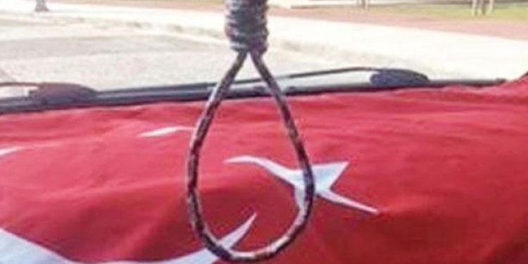 IŞİD kafalı öğretmene soruşturma izni!