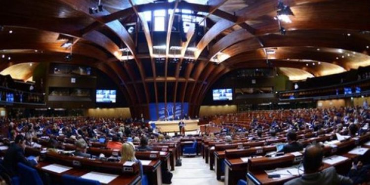 AKP Avrupa’yı denetlemek istiyor!