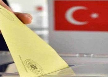 Mühürsüz referandum NYT’de dalga konusu oldu!