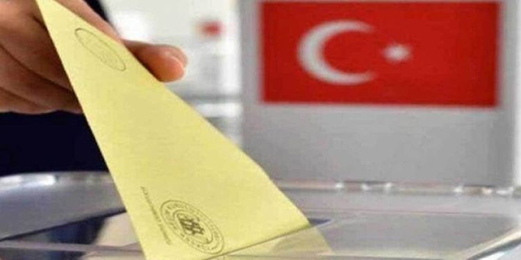 Mühürsüz referandum NYT’de dalga konusu oldu!