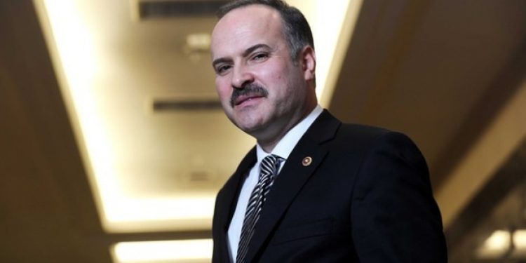 ​AKPM kararına Ankara’dan ilk tepki; Asıl denetime ihtiyacı olan sizsiniz