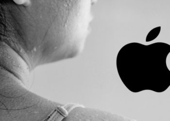 Apple her gün litrelerce yapay ter üretiyor!