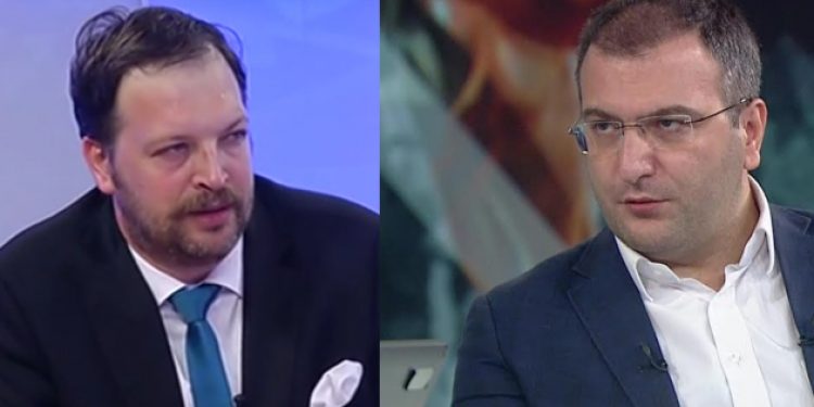 Mahallede gerginlik tırmanıyor: AKP’li Fatih Tezcan’dan ROK ve Küçük’e yanıt