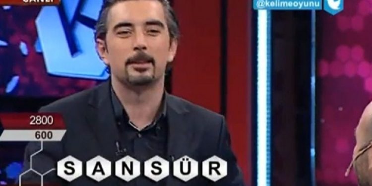 Kelime Oyunu ekranlara dönüyor!