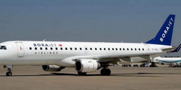 Borajet’te işçi kıyımı: Çalışanların yüzde 90’ı işten çıkarılıyor