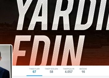 Ülkü Çapan’ın evini polis bastı