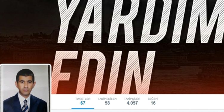 Ülkü Çapan’ın evini polis bastı