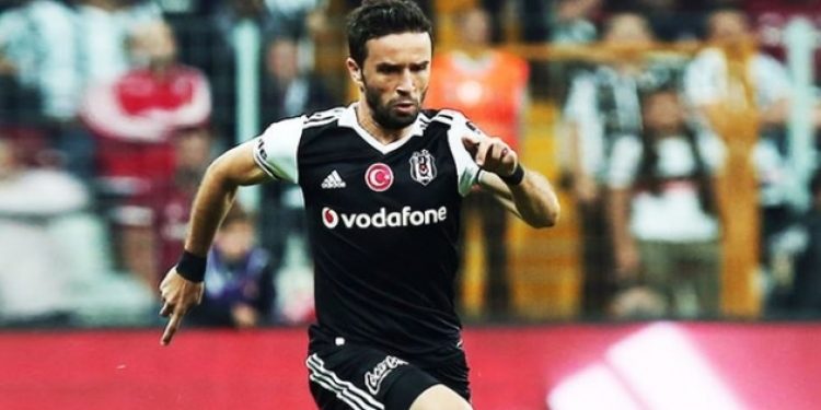 Gökhan Gönül neden penaltı atışı yapmadı