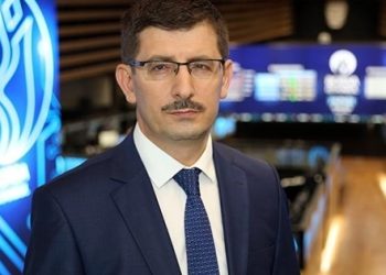 Borsa’daki rekorun arkasından “herif” çıktı