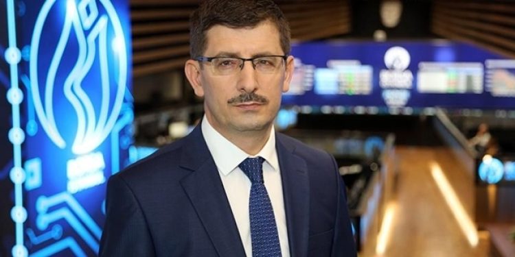 Borsa’daki rekorun arkasından “herif” çıktı