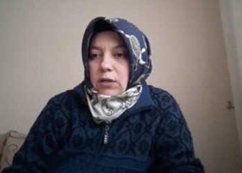 Ülkü Çapan kaçırılma olayının detaylarını anlattı