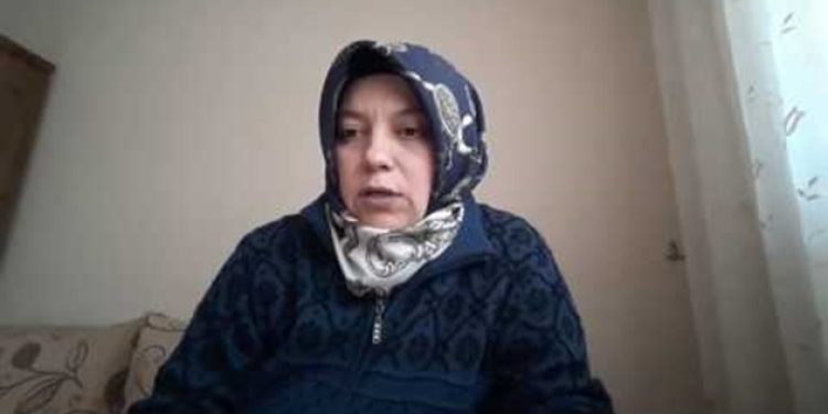 Ülkü Çapan kaçırılma olayının detaylarını anlattı