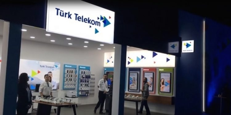 Türk Telekom’dan çok kötü bilanço