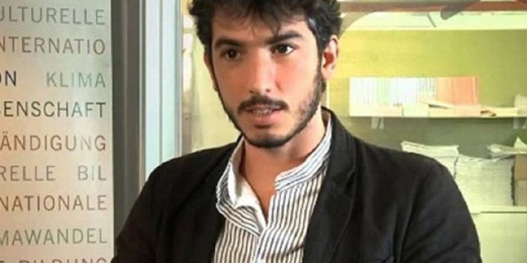 Sınır dışı edilen İtalyan gazeteci her şeyi anlattı!