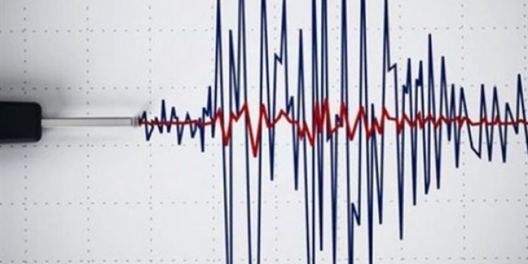 Manisa’da deprem