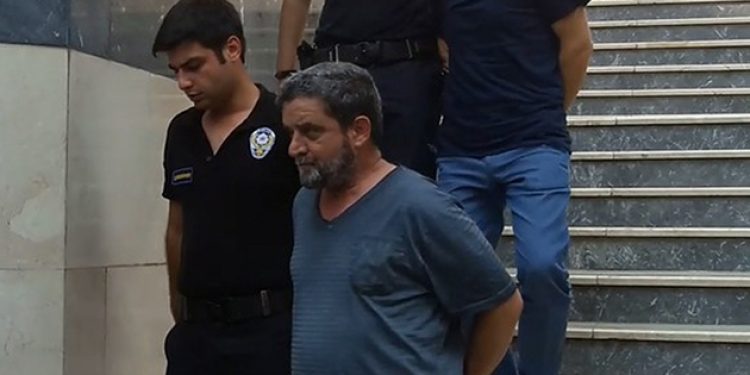 Mümtazer Türköne, Erdoğan’a hakaretten mahkemeye çıkarıldı