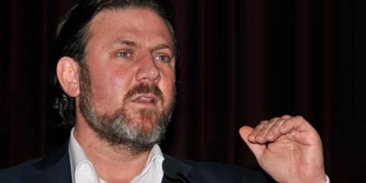 ​Yiğit Bulut’a KKTC’den cevap: Ciddiye almıyoruz