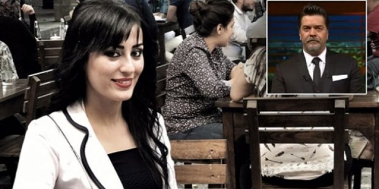 ​Ayşe Öğretmen’e 1 yıl 3 ay hapis cezası verildi