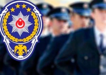 ​Emniyet Genel Müdürlüğü’nde büyük cadı avı: 9 bin 103 polis açığa alındı!