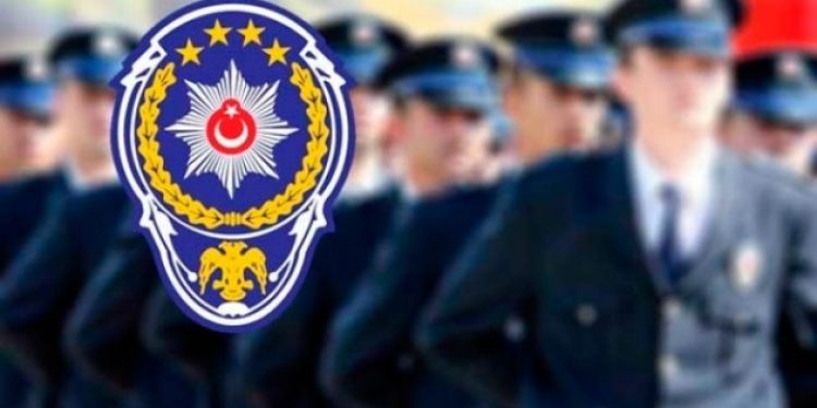 ​Emniyet Genel Müdürlüğü’nde büyük cadı avı: 9 bin 103 polis açığa alındı!