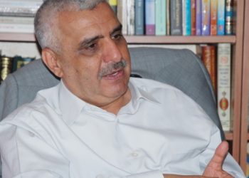 Ali Bulaç: Kimseye kırgın değilim